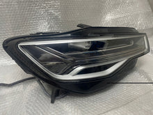 Laden Sie das Bild in den Galerie-Viewer, Frontscheinwerfer Audi A6 C7 4G0941036 LED Rechts Scheinwerfer Headlight