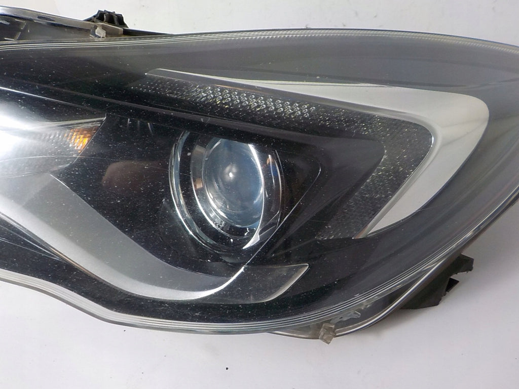 Frontscheinwerfer Opel Insignia A Links Scheinwerfer Headlight