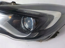 Laden Sie das Bild in den Galerie-Viewer, Frontscheinwerfer Opel Insignia A Links Scheinwerfer Headlight