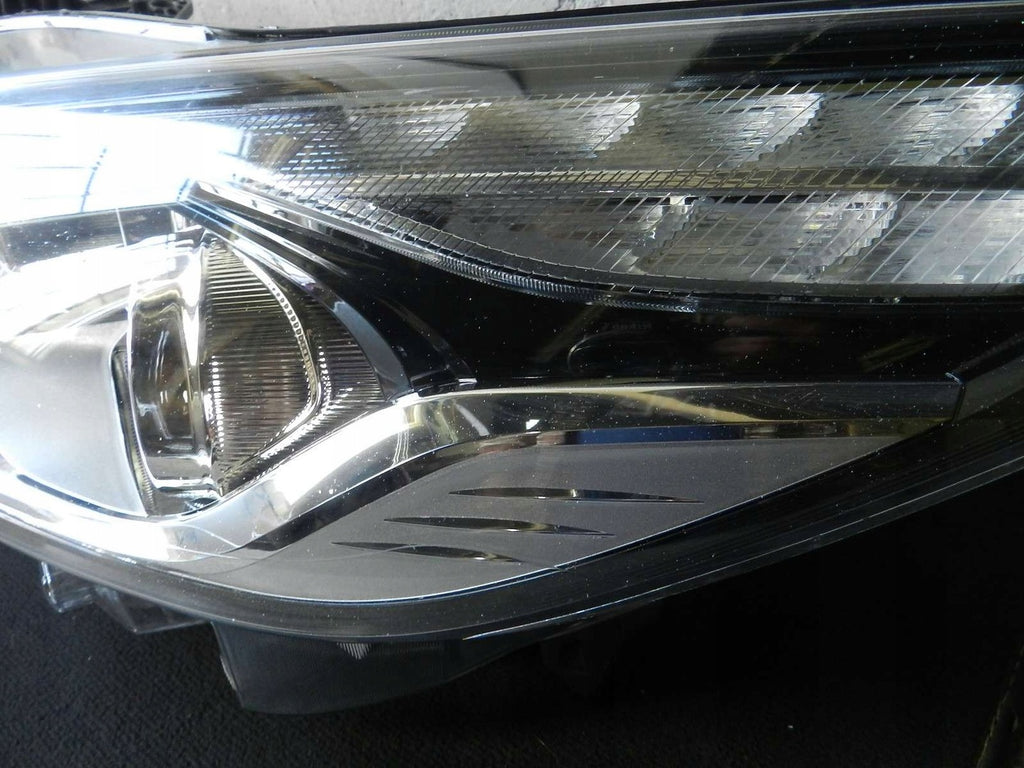 Frontscheinwerfer Ford Galaxy S Max S-Max EM2B13W030GH LED Rechts oder Links