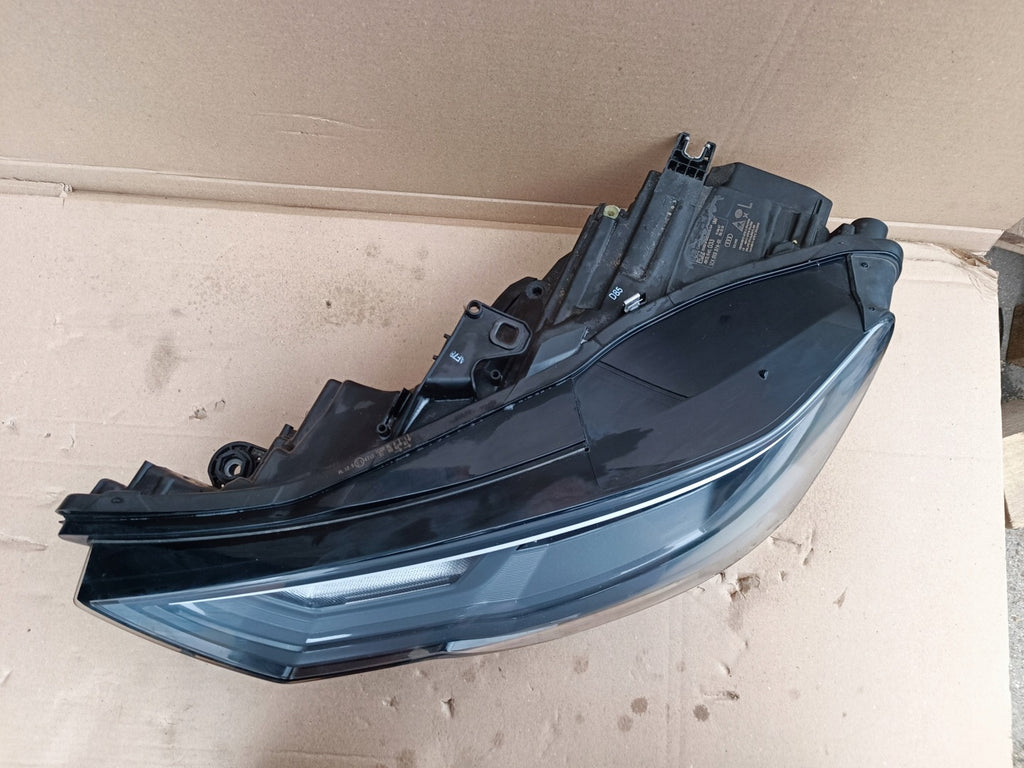 Frontscheinwerfer Audi A6 4K0941033 LED Ein Stück (Rechts oder Links) Headlight