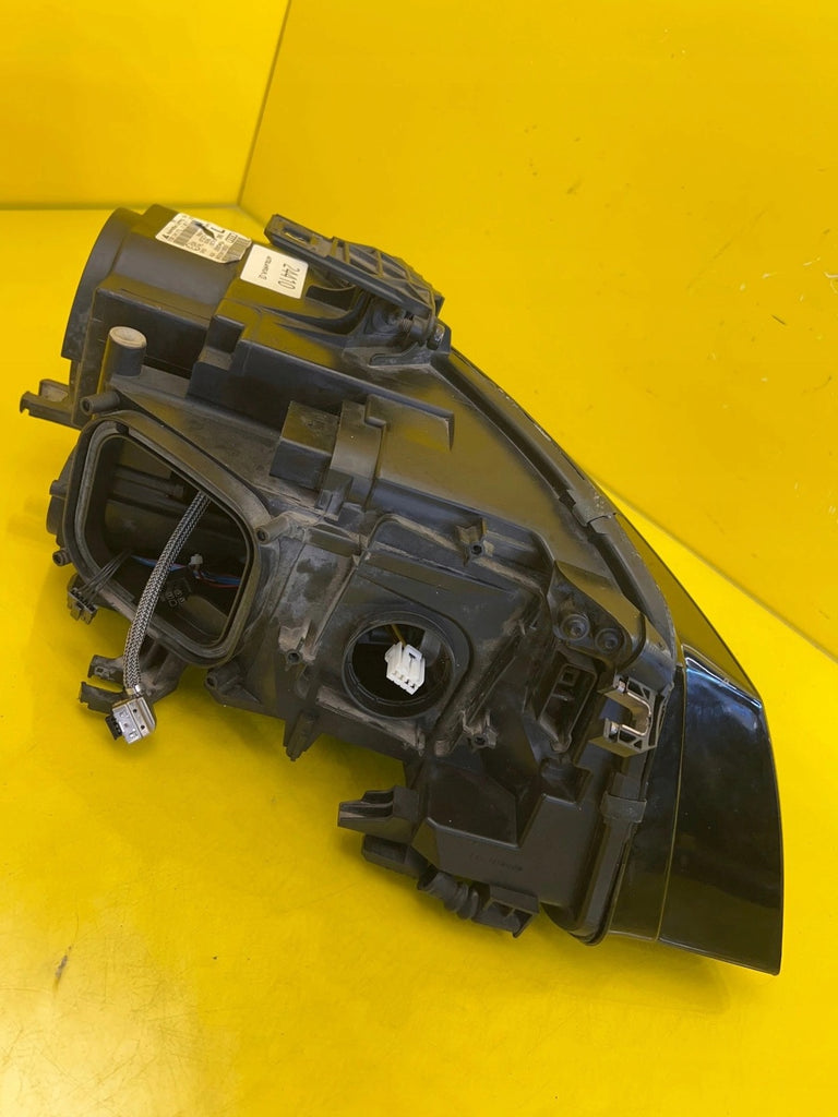 Frontscheinwerfer Audi A4 B8 8K0941003P Xenon Links Scheinwerfer Headlight