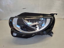 Laden Sie das Bild in den Galerie-Viewer, Frontscheinwerfer Fiat 500e 00521400360 Links Scheinwerfer Headlight SCH3247822503cw