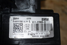 Load image into Gallery viewer, Frontscheinwerfer BMW 4 F32 8738699 LED Links Scheinwerfer Headlight SCH6363032224qp