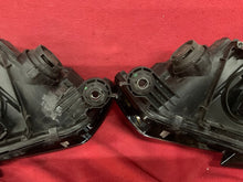 Laden Sie das Bild in den Galerie-Viewer, Frontscheinwerfer Audi A4 8W0941033 8W0941034 LED Ein Satz Headlight SCH3607223068gt