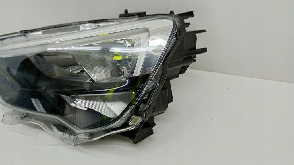 Frontscheinwerfer Opel E Combo 9816826080 Links Scheinwerfer Headlight SCH2377700561dg