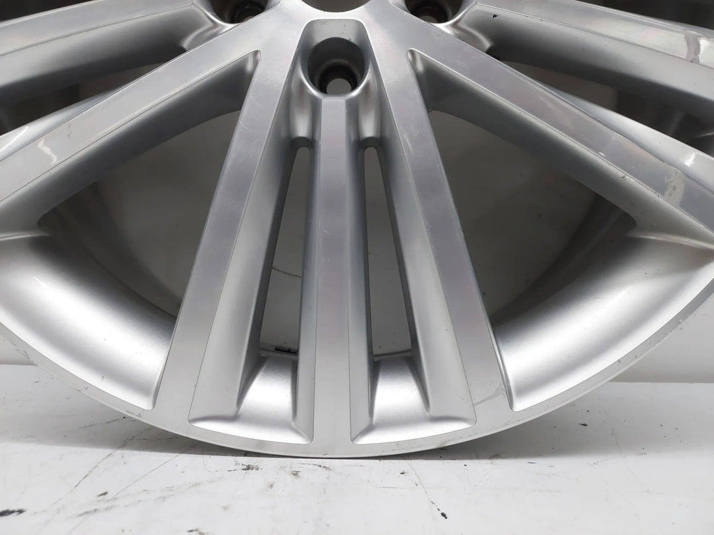 1x Alufelge 19 Zoll 565601025B Skoda Kodiaq Rim Wheel FEL4762226292ly