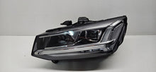 Laden Sie das Bild in den Galerie-Viewer, Frontscheinwerfer Audi Q2 81A941033 LED Links Scheinwerfer Headlight