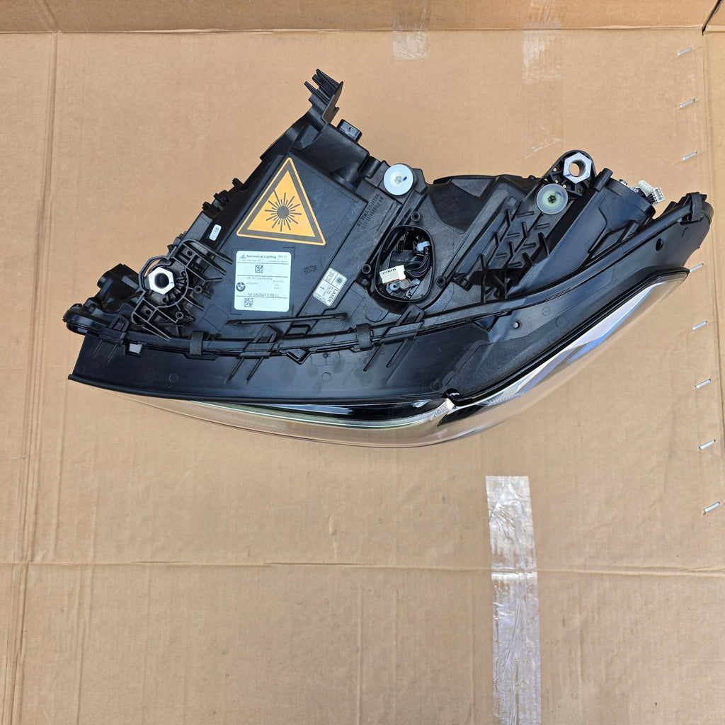 Frontscheinwerfer BMW X3 G01 G02 5A29217-09 Laser Ein Stück (Rechts oder Links) SCH2058195415jk