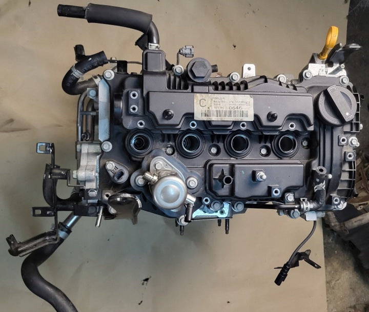 Motor Hyundai Kia I30 III G4LH 1.5 TGDI 160PS 118kW 15TKm 2023 Benzin Unkomplett MOT5837113338ic