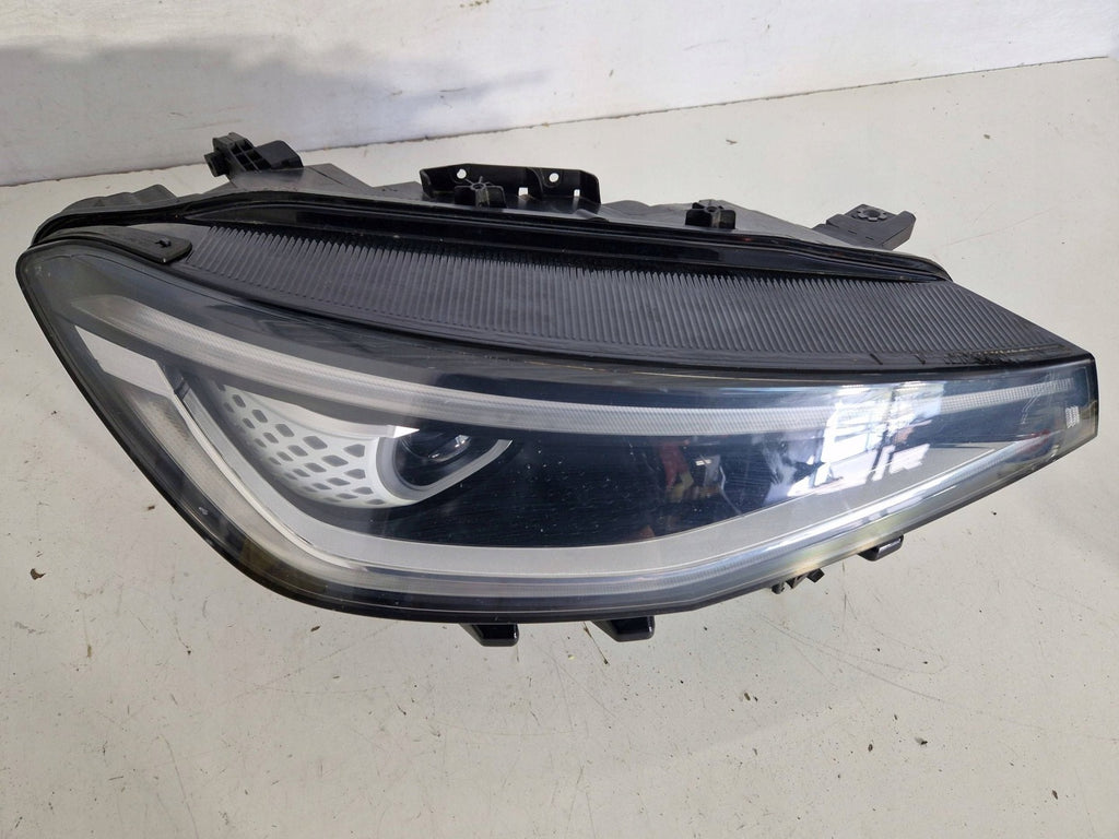 Frontscheinwerfer VW Id.4 11B941036N LED Rechts Scheinwerfer Headlight SCH8086434115ub