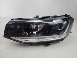 Frontscheinwerfer VW T-Cross 2GM941035A Full LED Ein Stück (Rechts oder Links) SCH9152084865rf