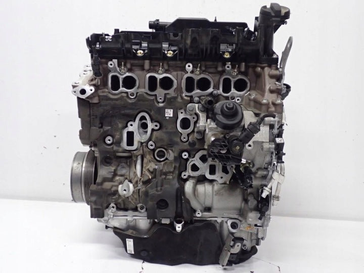 Motor BMW 2 U06 B47C20B 2.0 150PS 110kW 53TKm 2023 Diesel Engine Unkomplett MOT5030914613ff