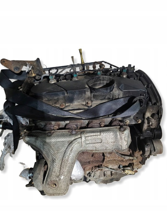 Motor Peugeot I P22DTE 2.2 219TKm 2010 Diesel Engine Unkomplett MOT3065010791mg
