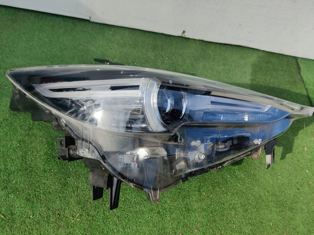 Frontscheinwerfer Mazda Cx5 KB8P51030K 20200826084220C8272354405 Rechts SCH7657161360or