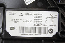 Laden Sie das Bild in den Galerie-Viewer, Frontscheinwerfer BMW G30 F90 5A388F1-04 Links Scheinwerfer Headlight SCH8901884381sk