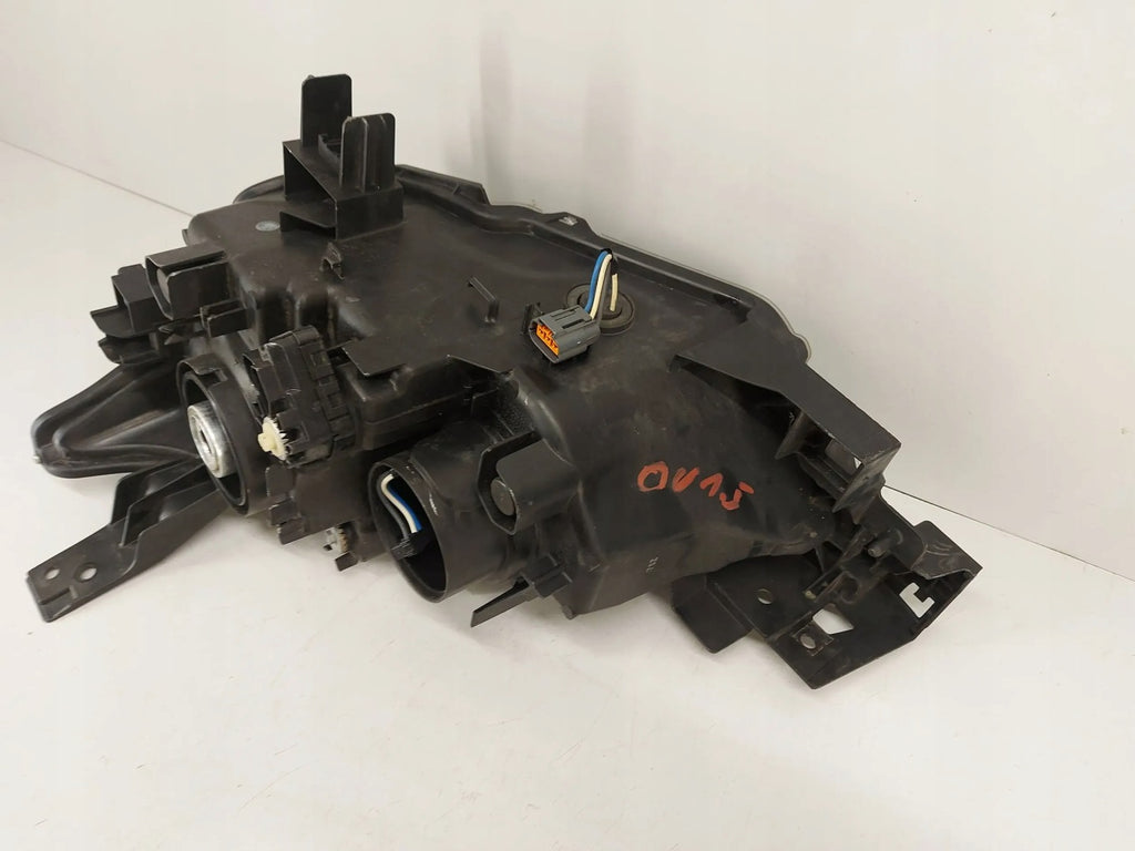 Frontscheinwerfer Mazda Cx-3 D10E-51030 Rechts Scheinwerfer Headlight SCH9025442820la