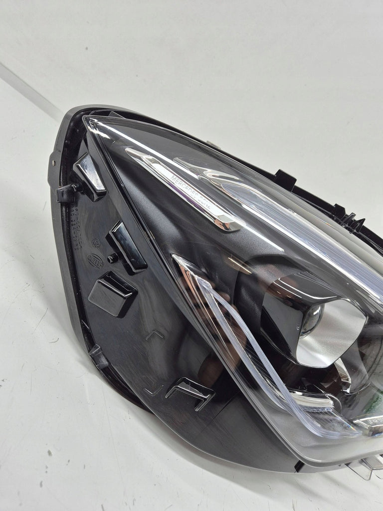 Frontscheinwerfer Mercedes-Benz Cla X118 C118 A1189068600 Rechts Headlight SCH9262407083qh