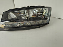 Laden Sie das Bild in den Galerie-Viewer, Frontscheinwerfer Skoda Fabia III 6V1941015D LED Links Scheinwerfer Headlight SCH7944474461dk