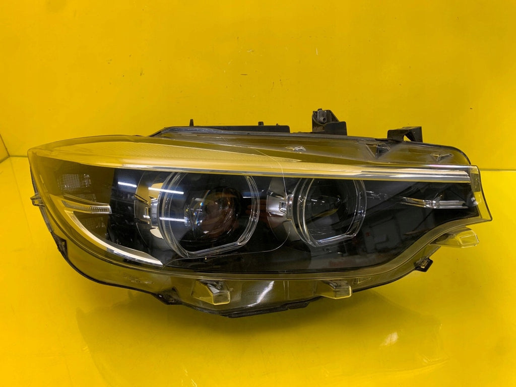 Frontscheinwerfer BMW 4 F36 F32 F33 8738700-03 LED Rechts Scheinwerfer Headlight SCH7861708668qj
