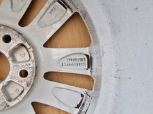 Load image into Gallery viewer, 1x Alufelge 17 Zoll 7.0" 5x120 7E0601025E VW I Rim Wheel FEL2406648274ut