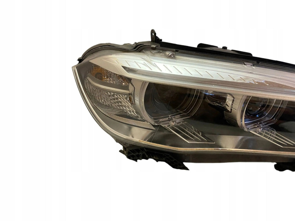 Frontscheinwerfer BMW X6 F16 7290056 Rechts Scheinwerfer Headlight SCH5777209994op
