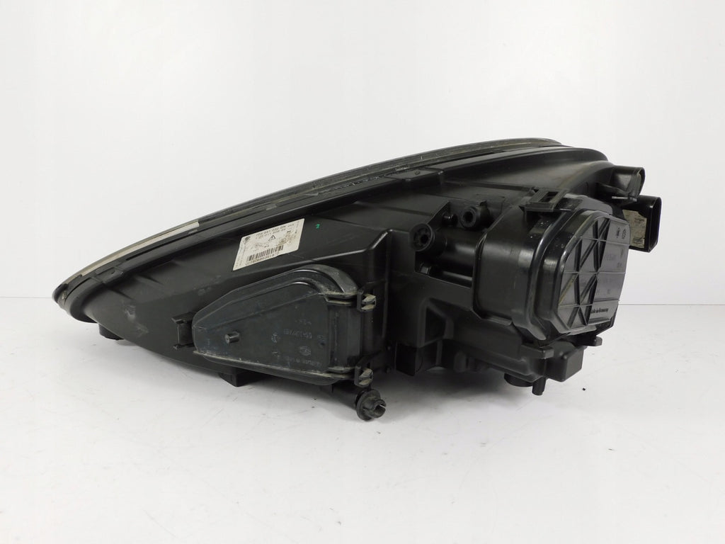 Frontscheinwerfer Porsche Cayenne 7P5941032BN Xenon Rechts Headlight SCH1261038306vi