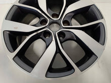 Laden Sie das Bild in den Galerie-Viewer, 1x Alufelge 17 Zoll 7.0" 5x114.3 43ET 403002961R Renault Megane 1 Iv Rim Wheel FEL9392619898xt