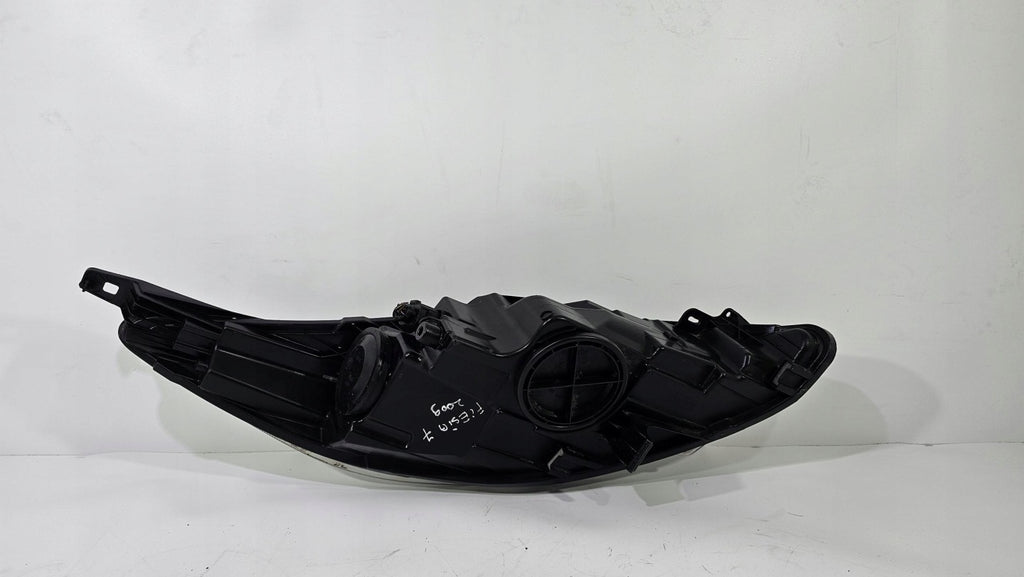 Frontscheinwerfer Ford Fiesta I VII 1298132398 Links Scheinwerfer Headlight SCH5425467451np