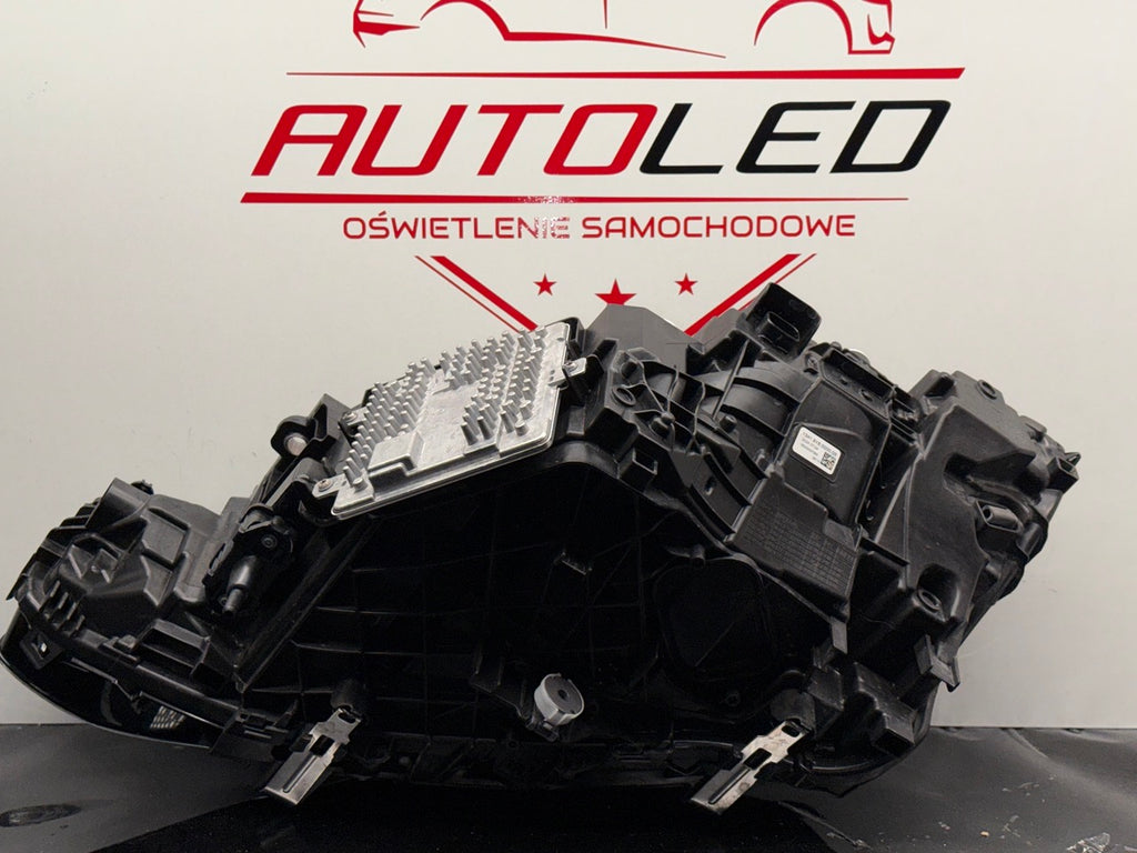 Frontscheinwerfer BMW 4 G22 G82 G23 G83 5A3B314 LED Rechts Headlight SCH7426250954ec