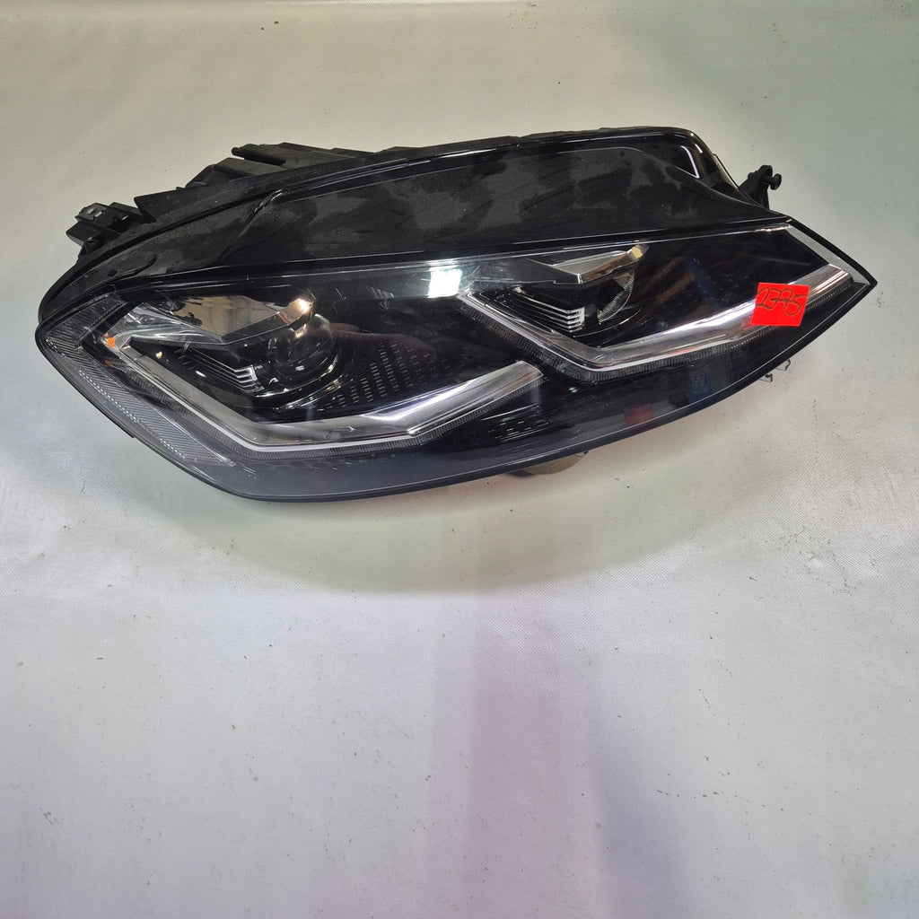 Frontscheinwerfer VW Golf VII 5G1941036 LED Rechts Scheinwerfer Headlight SCH8188627838es