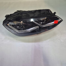 Load image into Gallery viewer, Frontscheinwerfer VW Golf VII 5G1941036 LED Rechts Scheinwerfer Headlight SCH8188627838es