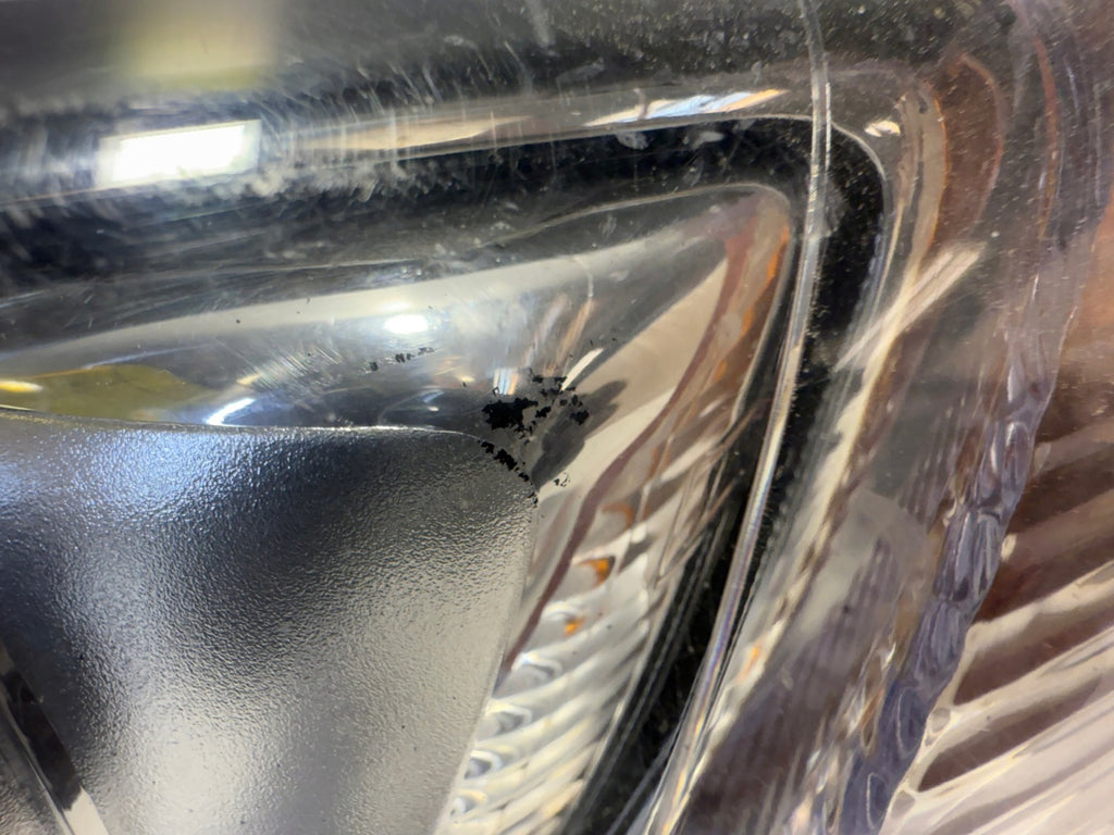 Frontscheinwerfer Volvo Xc70 31420013 Links Scheinwerfer Headlight