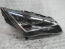 Laden Sie das Bild in den Galerie-Viewer, Frontscheinwerfer Seat Leon Full LED Rechts Scheinwerfer Headlight
