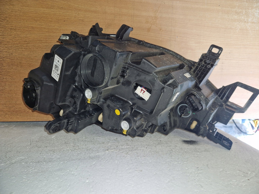 Frontscheinwerfer VW Id.4 11B941006 LED Rechts Scheinwerfer Headlight SCH3523957652nv