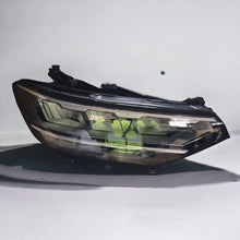 Laden Sie das Bild in den Galerie-Viewer, Frontscheinwerfer VW Passat B8 3G1941036P FULL LED Rechts Scheinwerfer Headlight