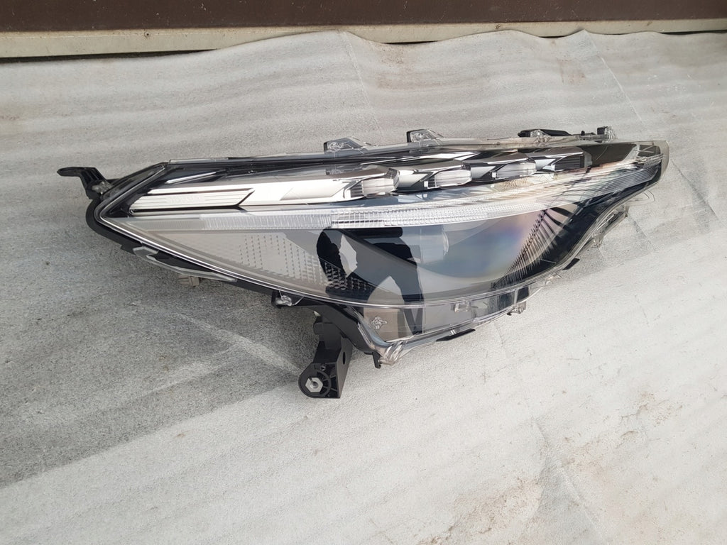 Frontscheinwerfer Toyota Corolla 81110-16840 LED Rechts Scheinwerfer Headlight SCH1652000884be