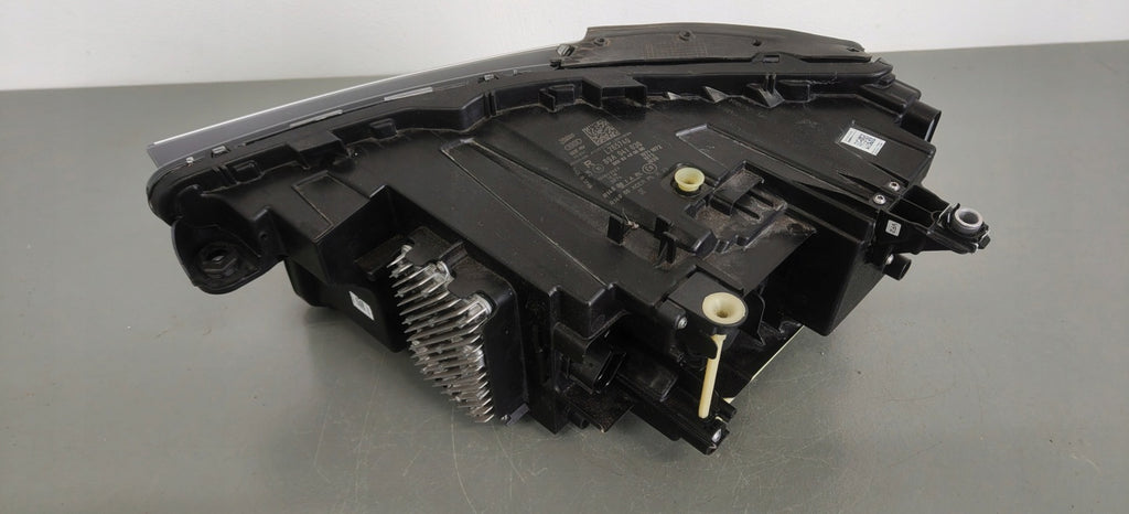 Frontscheinwerfer Audi E-Tron 89A941036 LED Rechts Scheinwerfer Headlight SCH2875712305mc