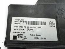 Laden Sie das Bild in den Galerie-Viewer, Frontscheinwerfer Peugeot 2008 II 9855524980 Vorderseite Scheinwerfer Headlight