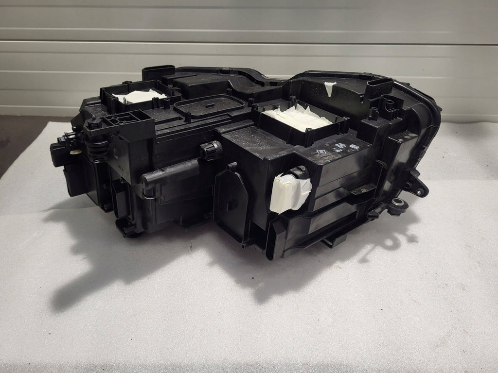 Frontscheinwerfer VW Tiguan 5NB941036 LED Rechts Scheinwerfer Headlight SCH7150846200le