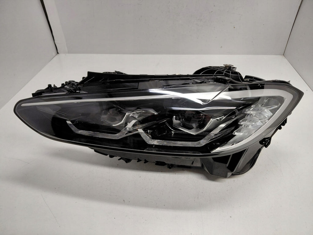 Frontscheinwerfer BMW G22 G23 G26 5A19351 Full LED Links Scheinwerfer Headlight SCH2709473301ab
