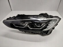 Laden Sie das Bild in den Galerie-Viewer, Frontscheinwerfer BMW G22 G23 G26 5A19351 Full LED Links Scheinwerfer Headlight SCH2709473301ab