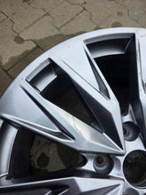 Load image into Gallery viewer, 1x Alufelge 20 Zoll 9.0" 5x112 Grau 85E601025 Audi E-Tron Rim Wheel FEL8041296044ey