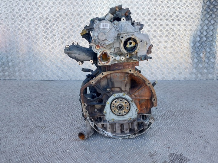 Motor Renault Koleos I M9R832 2.0 DCI 150PS 110kW 147TKm Engine Unkomplett MOT4989346512uo