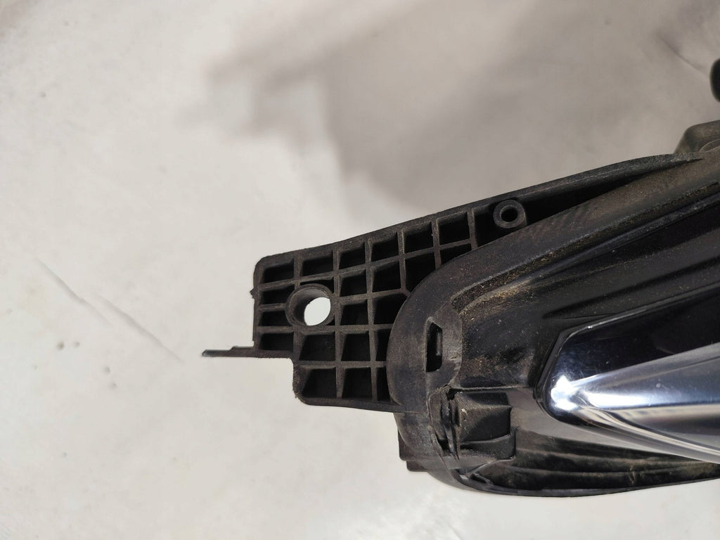 Frontscheinwerfer Opel Astra K 39187261 Rechts Scheinwerfer Headlight SCH7755253204hx