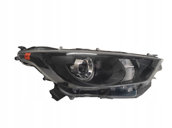 Frontscheinwerfer Toyota IV Yaris Rechts Scheinwerfer Headlight SCH8112650003lh