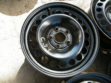 Laden Sie das Bild in den Galerie-Viewer, 4x Alufelge 18 Zoll 5x120 Opel Insignia A Rim Wheel FEL1317929672aq
