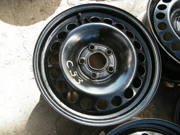 4x Alufelge 18 Zoll 5x120 Opel Insignia A Rim Wheel FEL1317929672aq
