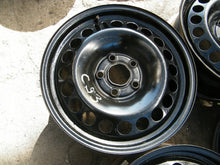 Load image into Gallery viewer, 4x Alufelge 18 Zoll 5x120 Opel Insignia A Rim Wheel FEL1317929672aq