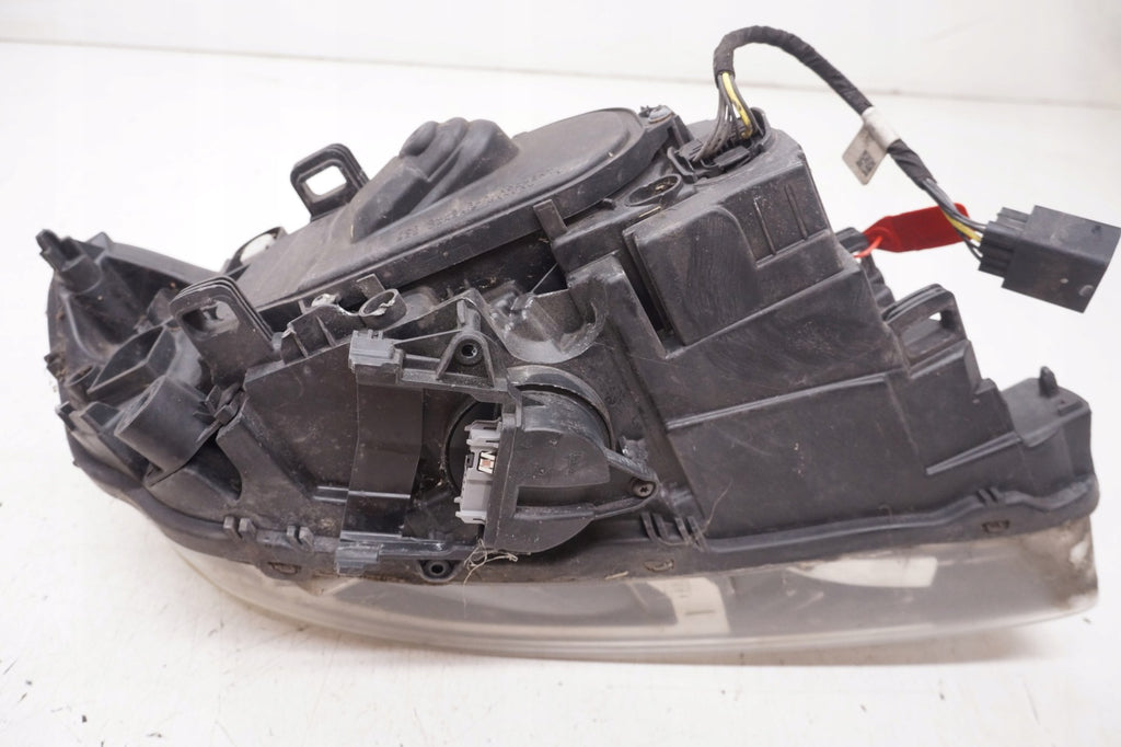 Frontscheinwerfer Volvo S60 II V60 31420263 Links Scheinwerfer Headlight SCH2537294052fe